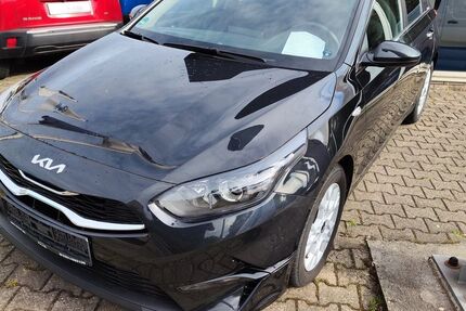 Kia ceed / Ceed 37.591 km 20.390 &euro; Essen 45307