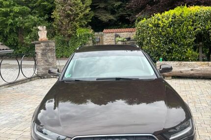 Audi A4 200.000 km 8.001 &euro; Leichlingen 42799