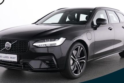 Volvo V90 19.500 km 73.990 &euro; Mülheim an der Ruhr 45472