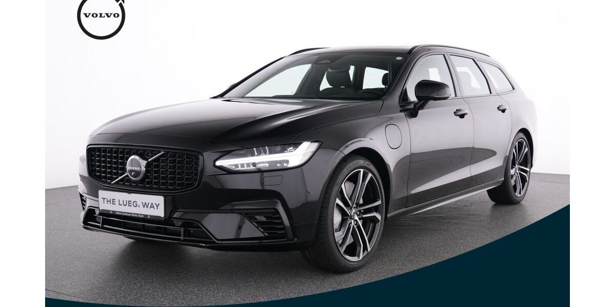 Volvo V90 19.500 km 73.990 &euro; Mülheim an der Ruhr 45472