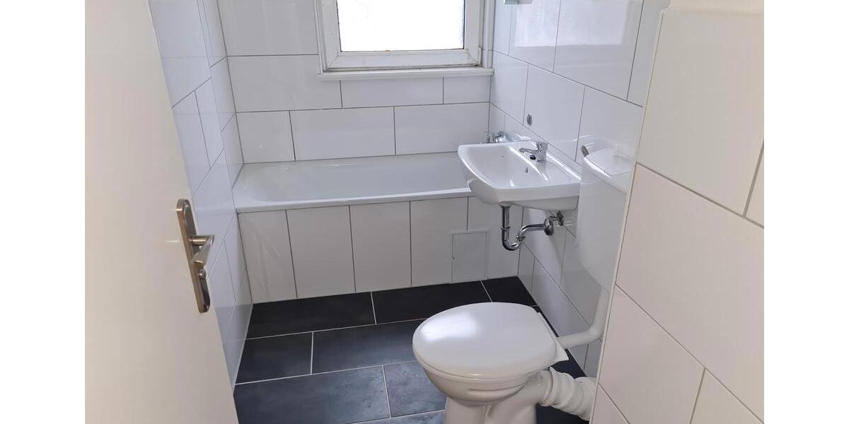 Etagenwohnung Duisburg Hamborn - 3 Zimmer, 54 m&sup2;, 385&euro; | Angebot:24941248