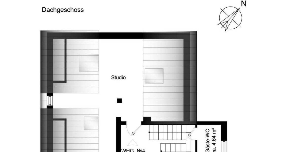 Mehrfamilienhaus, Wohnhaus Solingen Höhscheid - 1 Zimmer, 295 m&sup2;, 660.000&euro; | Angebot:25738451