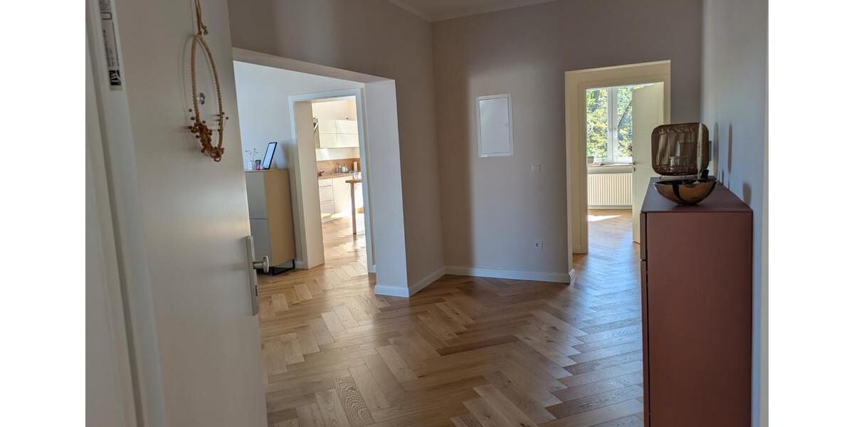 Etagenwohnung Bochum Bochum-Nord - 5.5 Zimmer, 136 m&sup2;, 339.000&euro; | Angebot:26602559