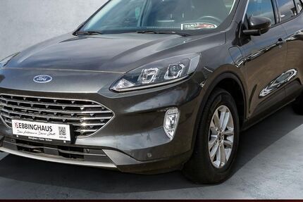 Ford Kuga 40.550 km 24.990 &euro; Bochum 44803