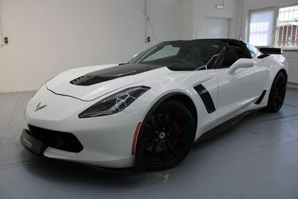 Corvette Z06 30.689 km 72.490 &euro; Düsseldorf 40233