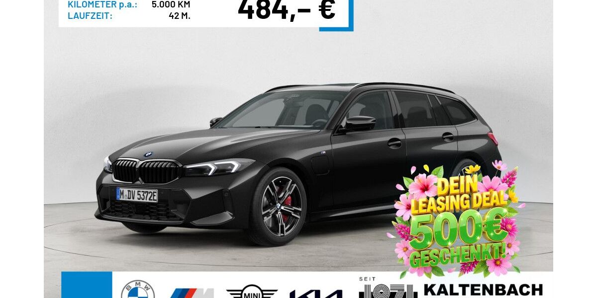 BMW 330 18.488 km 51.890 &euro; Wermelskirchen 42929