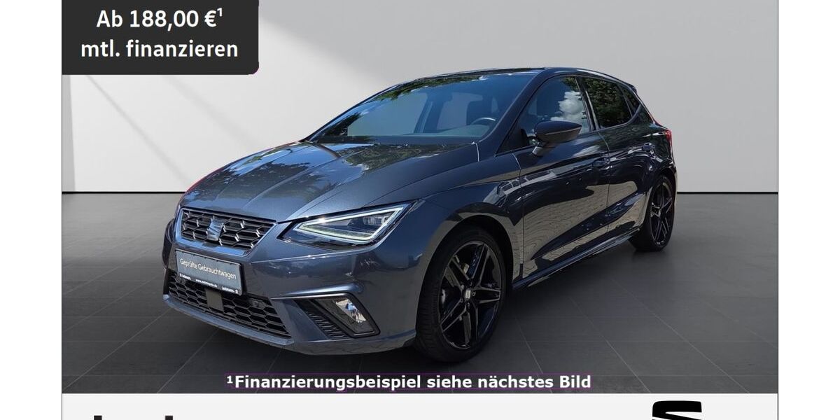 Seat Ibiza 29.500 km 17.690 &euro; Solingen 42719