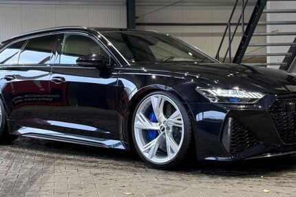 Audi RS6 68.200 km 82.900 &euro; Solingen 42697