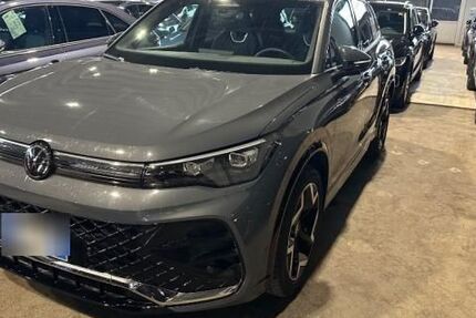 VW Tiguan 28.260 km 37.915 &euro; Hagen 58091