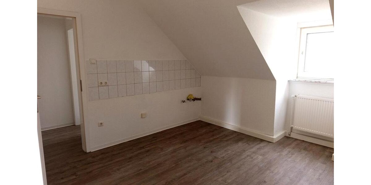 Dachgeschoßwohnung Herne Altenhöfen - 2 Zimmer, 34 m&sup2;, 362&euro; | Angebot:25991597
