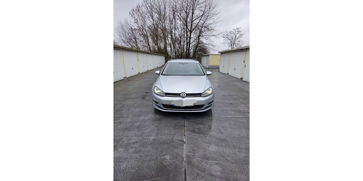 VW Golf 226.203 km 7.300 &euro; Essen 45127