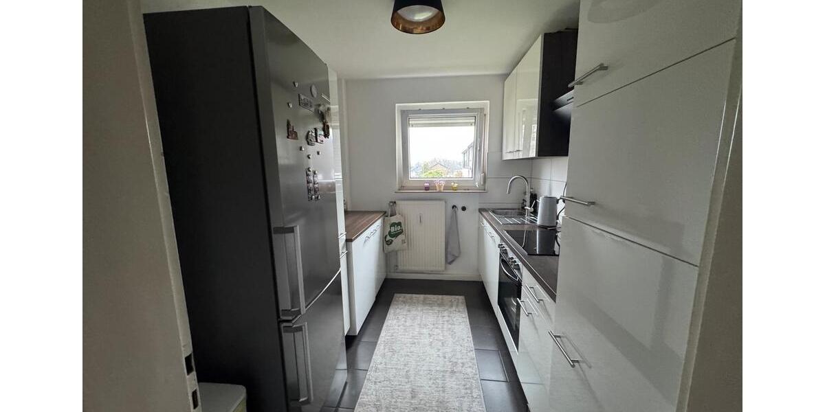 Erdgeschoßwohnung Essen Stadtbezirk VII - 3 Zimmer, 58 m&sup2;, 165.000&euro; | Angebot:25018183