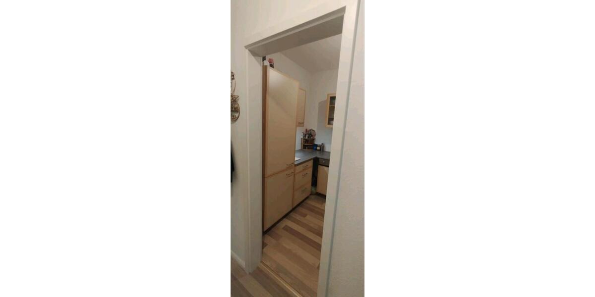 Terrassenwohnung Hagen - 2.5 Zimmer, 46 m&sup2;, 786&euro; | Angebot:25030632