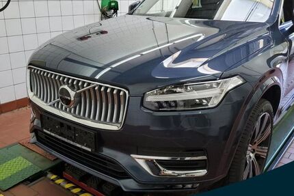 Volvo XC90 49.142 km 46.990 &euro; Essen-Kray 45309