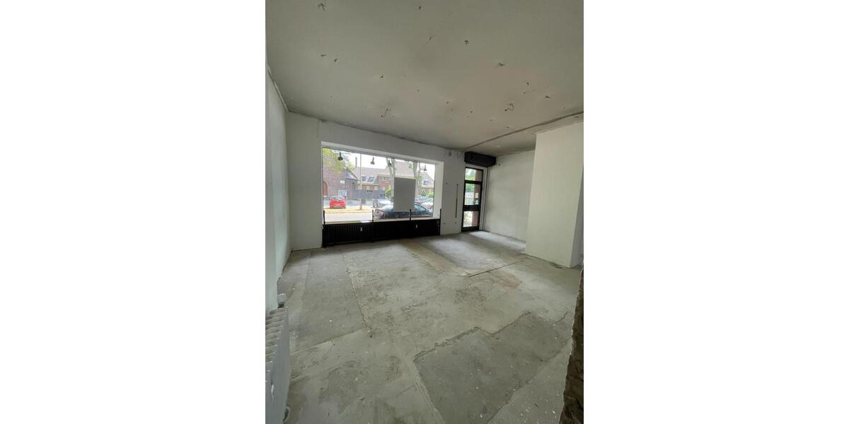 Gewerbeobjekt Duisburg Beeck - 650&euro; | Angebot:21584633