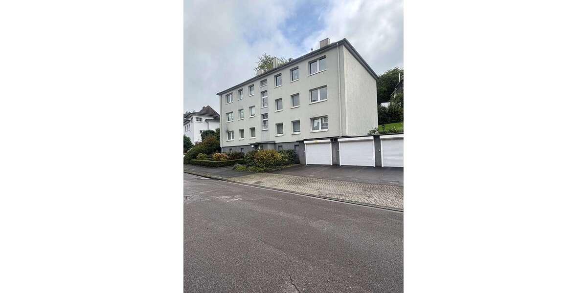 Etagenwohnung Wuppertal Arrenberg - 3 Zimmer, 77 m&sup2;, 767&euro; | Angebot:27577050