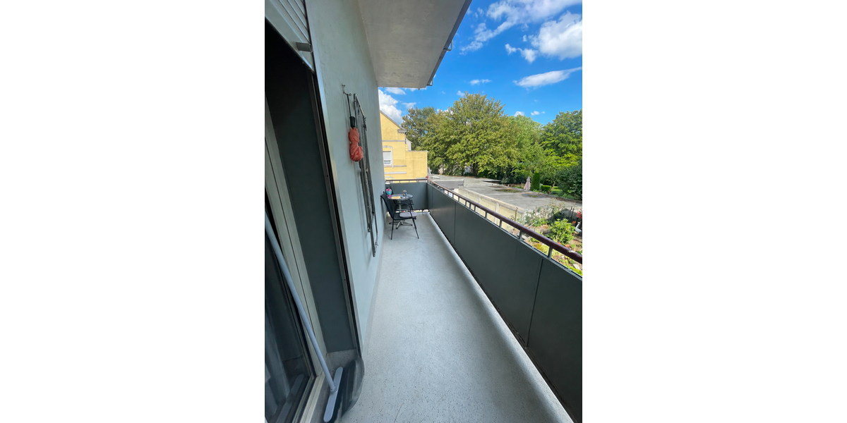 Etagenwohnung Gevelsberg - 3 Zimmer, 75 m&sup2;, 505&euro; | Angebot:27182335
