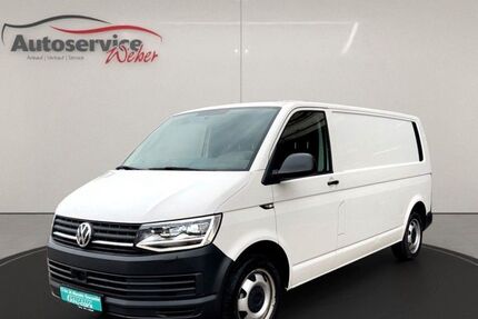 VW T6 Transporter 138.000 km 23.490 &euro; Düsseldorf 40235