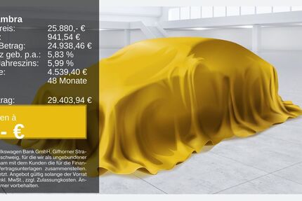 Seat Alhambra 55.488 km 25.880 &euro; Oberhausen 46047