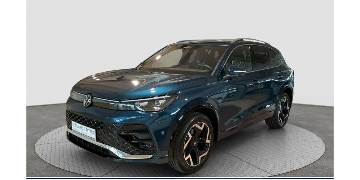 VW Tiguan 10.352 km 43.245 &euro; Neuss 41469