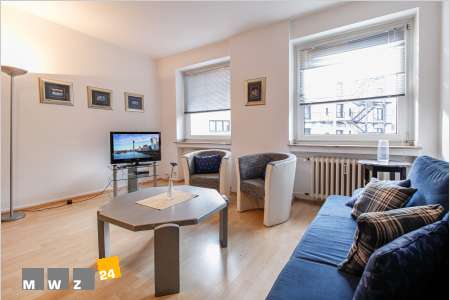 Zimmer Düsseldorf Stadtmitte - 2 Zimmer, 1.634&euro; | Angebot:25709450