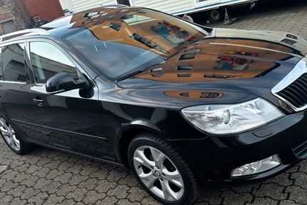 Skoda Octavia 196.000 km 3.990 &euro; Sprockhövel 45549