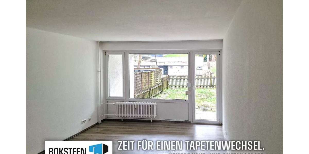 Etagenwohnung Remscheid Lennep - 2 Zimmer, 66 m&sup2;, 362&euro; | Angebot:26933617