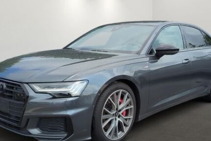 Audi A6 89.975 km 34.490 &euro; Mettmann 40822