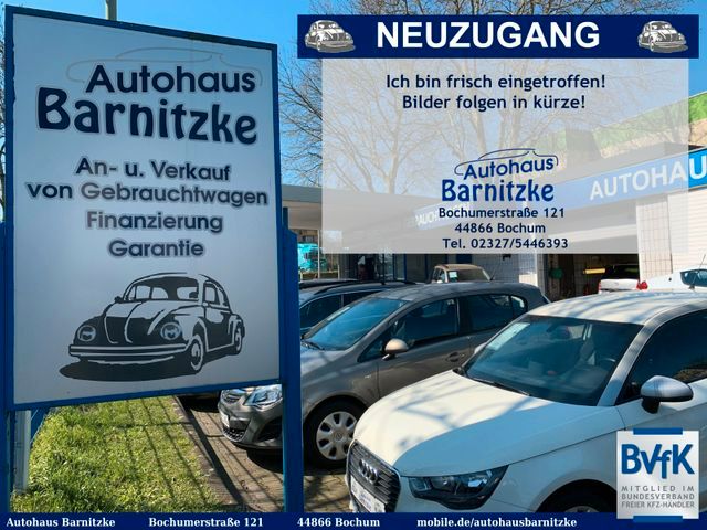 Opel Astra 124.900 km 6.990 &euro; Bochum 44866