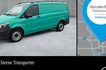 Mercedes-Benz Vito 42.065 km 20.563 &euro; Duisburg 47138