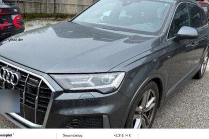 Audi Q7 143.752 km 43.777 &euro; Hagen 58091