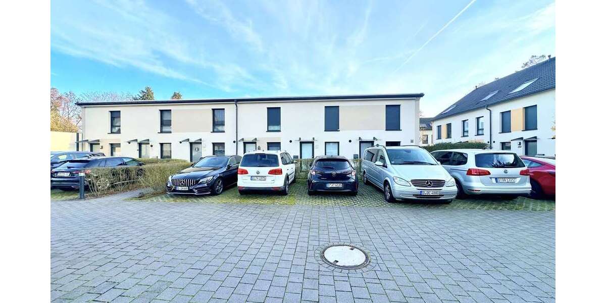 Einfamilienhaus Düsseldorf Stadtbezirk 8 - 3 Zimmer, 81 m&sup2;, 439.000&euro; | Angebot:25419414