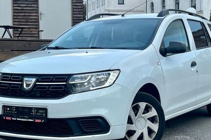 Dacia Logan 142.807 km 3.000 &euro; Gelsenkirchen 45884