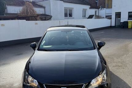 Seat Ibiza 115.000 km 6.550 &euro; Gelsenkirchen 45891