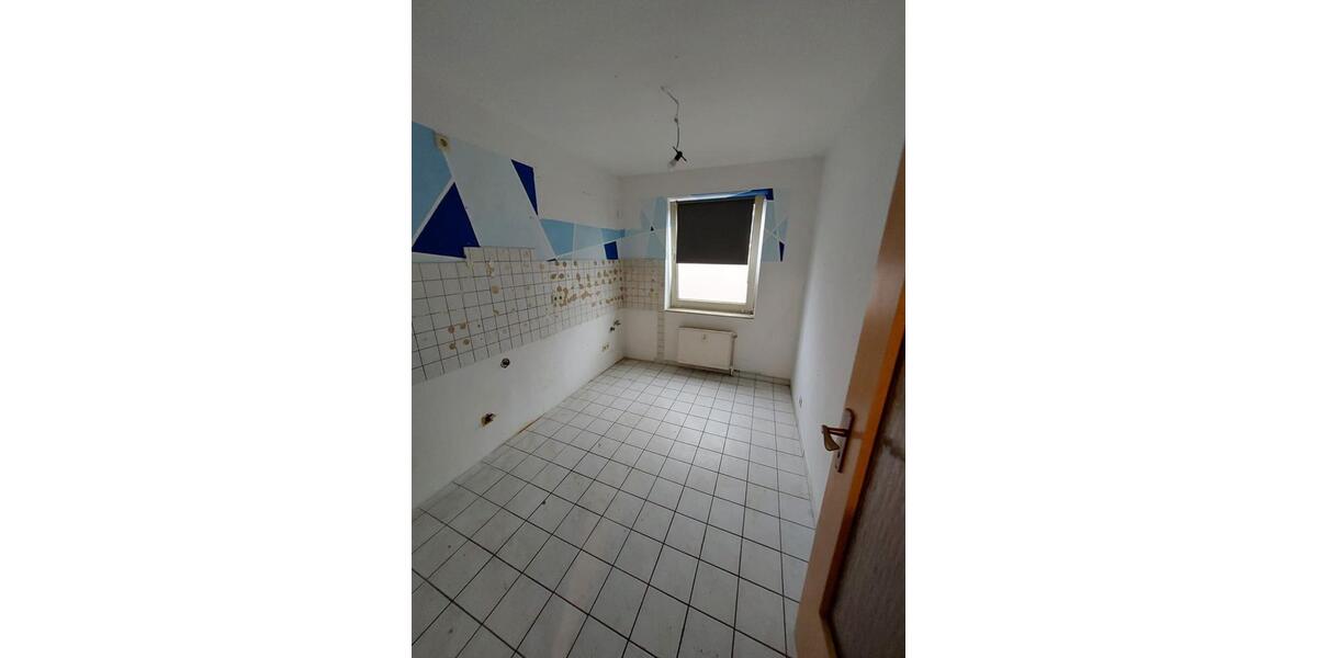 Etagenwohnung Gelsenkirchen Gelsenkirchen-West - 2 Zimmer, 50 m&sup2;, 320&euro; | Angebot:25542409