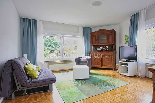 Zimmer Essen / Holsterhausen Holsterhausen - 2 Zimmer, 1.100&euro; | Angebot:27216186