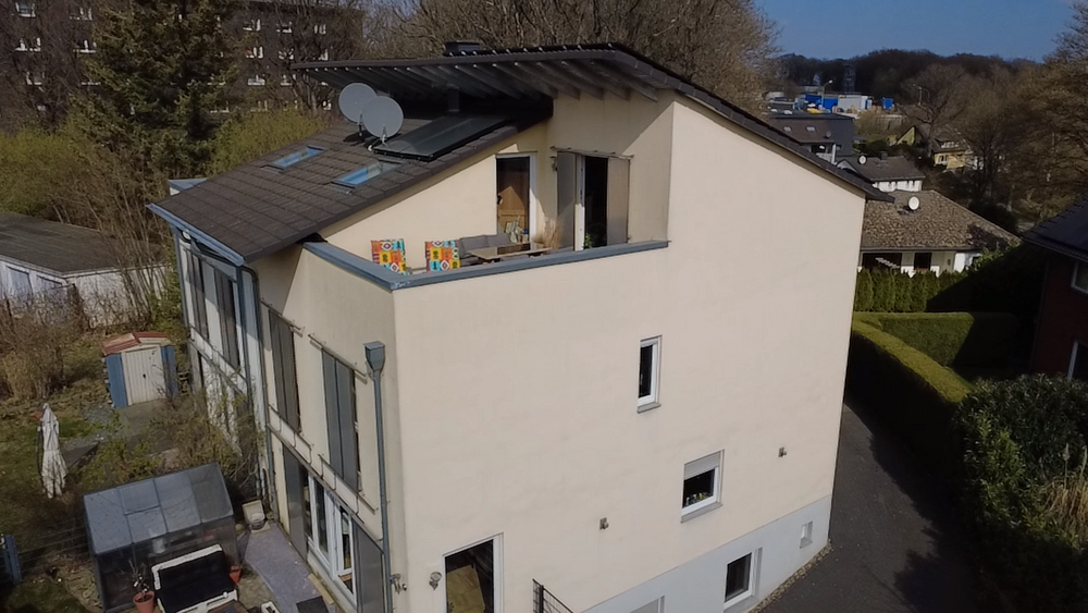 Einfamilienhaus Wuppertal Gemarkung Ronsdorf - 7 Zimmer, 200 m&sup2;, 699.000&euro; | Angebot:26090188