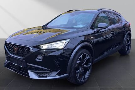 Cupra Formentor 35.500 km 32.990 &euro; Wuppertal 42109