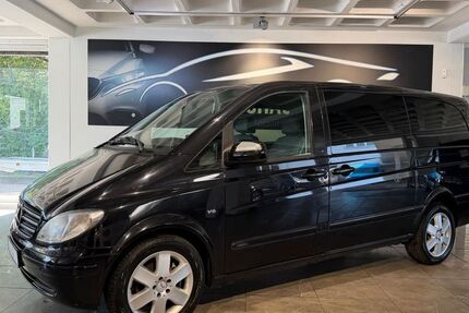 Mercedes-Benz Viano 189.561 km 18.500 &euro; Ratingen 40880