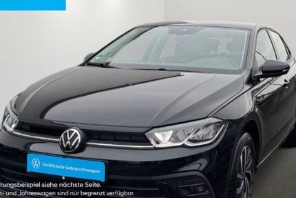 VW Polo 28.656 km 15.990 &euro; Mettmann 40822