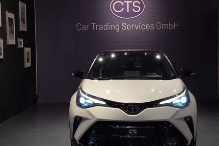 Toyota C-HR 32.000 km 23.300 &euro; Düsseldorf 40476
