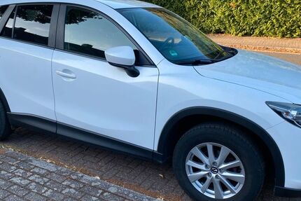 Mazda CX-5 111.500 km 12.490 &euro; Herten 45699