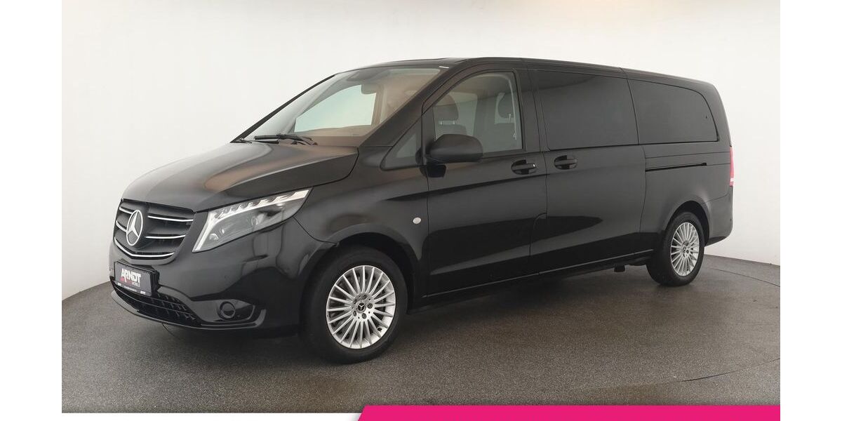 Mercedes-Benz Vito 87.500 km 45.284 &euro; Neuss 41464