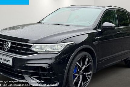 VW Tiguan 45.949 km 38.950 &euro; Wuppertal 42109