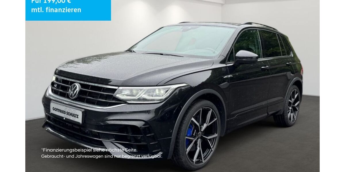 VW Tiguan 45.949 km 38.950 &euro; Wuppertal 42109