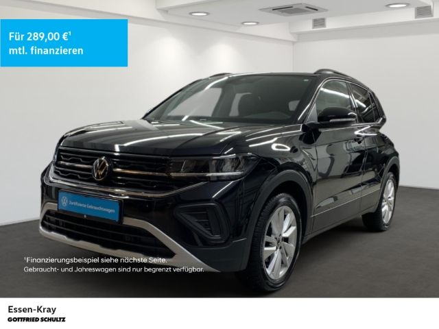 VW T-Cross 12.304 km 26.950 &euro; Essen 45307