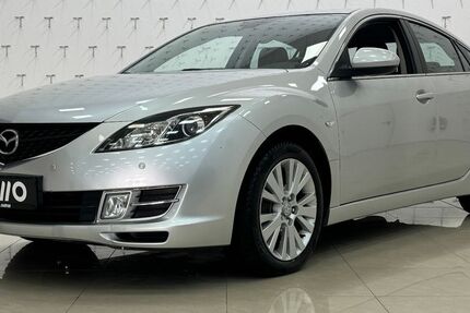 Mazda 6 174.358 km 4.500 &euro; Oberhausen 46149