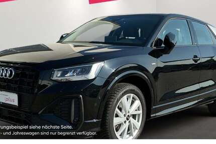 Audi Q2 22.859 km 30.140 &euro; Duisburg 47249
