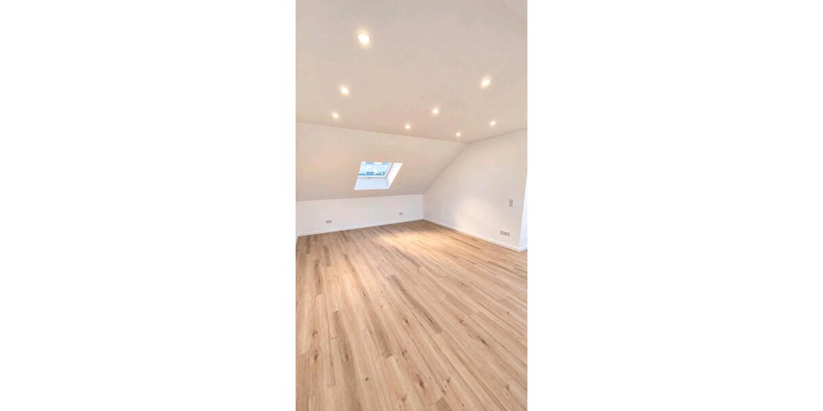 Maisonettenwohnung Wuppertal Lichtenplatz - 3.5 Zimmer, 110 m&sup2;, 1.260&euro; | Angebot:27568890