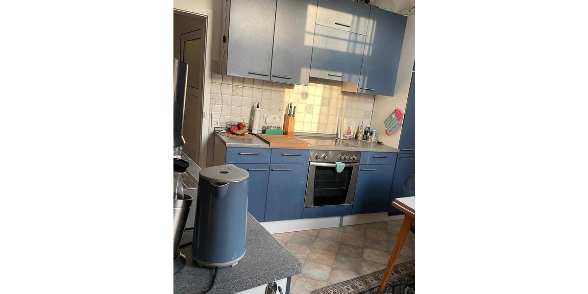 Etagenwohnung Bochum Bochum-Mitte - 2 Zimmer, 55 m&sup2;, 490&euro; | Angebot:25920239